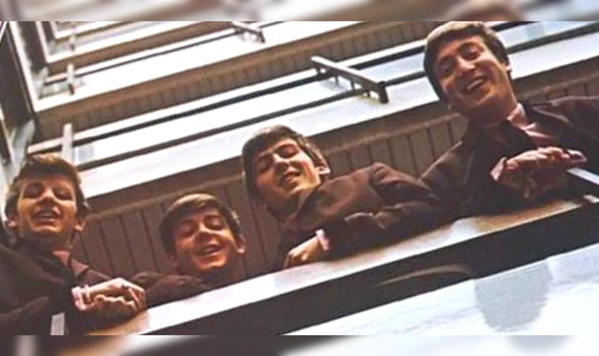 Please Please Me': os 60 anos do primeiro álbum dos Beatles