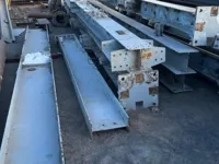 Polícia recupera carga de ferro roubada avaliada em R$ 300 mil
