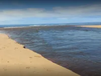 Adolescente morre afogado em rio do extremo sul da Bahia