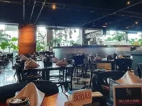 MP-BA denuncia suspeito de importunação sexual em restaurante