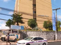 Prefeitura inicia estudo para desapropriação do Hospital Salvador