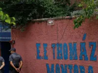 Escola em São Paulo alvo de ataque ficará fechada por uma semana