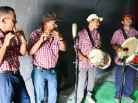 Você sabe o que são as Calumbis? ouça episódio do podcast