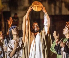 Espetáculo Paixão de Cristo será apresentado em Lauro de Freitas