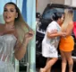 
                  Deolane Bezerra presenteia mãe com carro de luxo: 'Sonho'