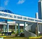 
                  Mulher trans invade hospital com corpo em chamas na Bahia