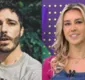 
                  Cris Dias cobra pensão de Thiago Rodrigues: 'Não responde o filho'