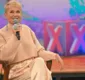 
                  Xuxa admite que pisou de propósito no pé de criança na Globo