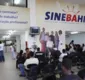 
                  SineBahia oferece 432 vagas de emprego na Bahia nesta terça (14)