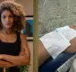 
                  Atriz da Globo dá entrada em hospital após comer pizza congelada