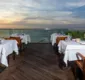 
                  Rooftop do Fera terá restaurante comandado pelo Grupo Origem