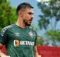 
                  Ex-jogador do Palmeiras se defende após escândalo milionário