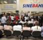 
                  SineBahia oferece 492 vagas de emprego na Bahia nesta quarta (15)