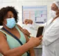 
                  Mais de 68 mil receberam vacina bivalente em Salvador