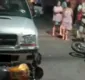 
                  Motociclista arremessado em acidente passa por cirurgia na Bahia