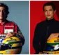 
                  Gabriel Leone será Ayrton Senna em minissérie da Netflix