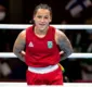 
                  Baiana Bia Ferreira estreia com vitória no Mundial de Boxe
