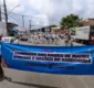 
                  Caminhada na Bahia reforça luta contra racismo religioso