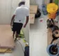 
                  Homens são resgatados de trabalho análogo ao escravo na Bahia