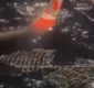 
                  Caranguejo na pista faz avião arremeter em aeroporto de Vitória