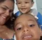 
                  Polícia investiga desaparecimento de mãe e filhos em Vera Cruz