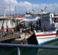 
                  Maré baixa suspende Travessia Salvador-Mar Grande por 3 horas