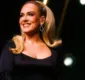 
                  Adele anuncia pausa na carreira: 'Não vão ouvir falar de mim'