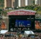 
                  Lollapalooza Brasil enfrentou seis cancelamentos e substituições