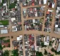 
                  Brasil registra 1,5 mil municípios em situação de emergência