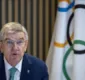 
                  COI recomenda volta de russos a competições como atletas neutros