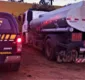 
                  Dez mil litros de cachaça contaminada são apreendidos na Bahia