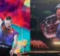 
                  Coldplay recebe Milton Nascimento em último show no Brasil; veja