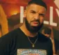 
                  Drake é acusado de calote no Brasil e Serasa 'cobra' dívida