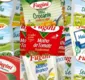 
                  Anvisa suspende fabricação e venda de alimentos da marca Fugini