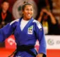 
                  Ketleyn Quadros garante ouro em Grand Slam na Turquia