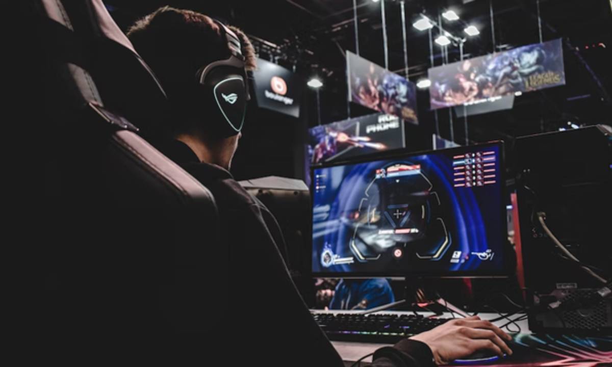 Maiores times de eSports do mundo