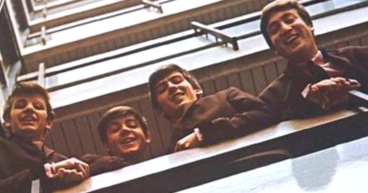 Please Please Me': os 60 anos do primeiro álbum dos Beatles