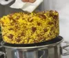 São João: aprenda a fazer um delicioso cuscuz de carne seca