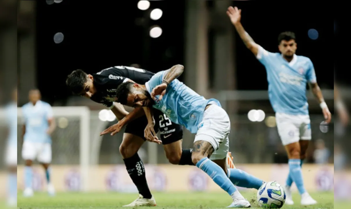 Globo Esporte AM, CDC Nova Olinda e Clipper estream no Campeonato  ense da Série B empatados