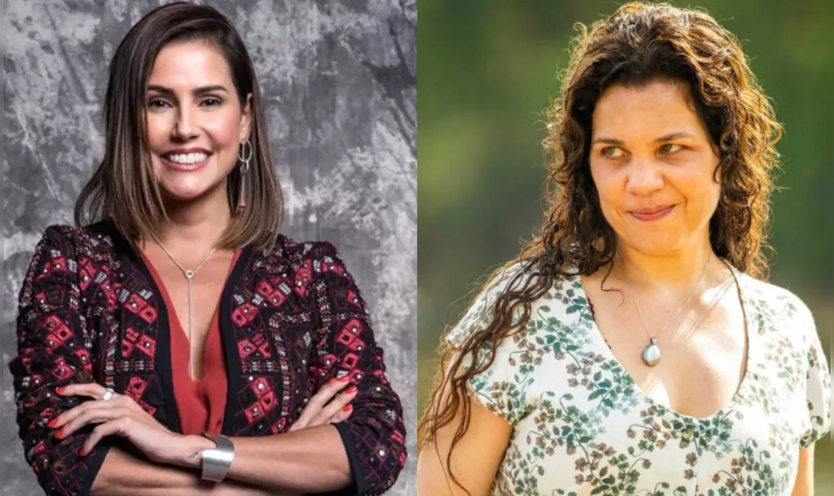 Maria Clara Spinelli fará primeira protagonista trans de novelas da Globo