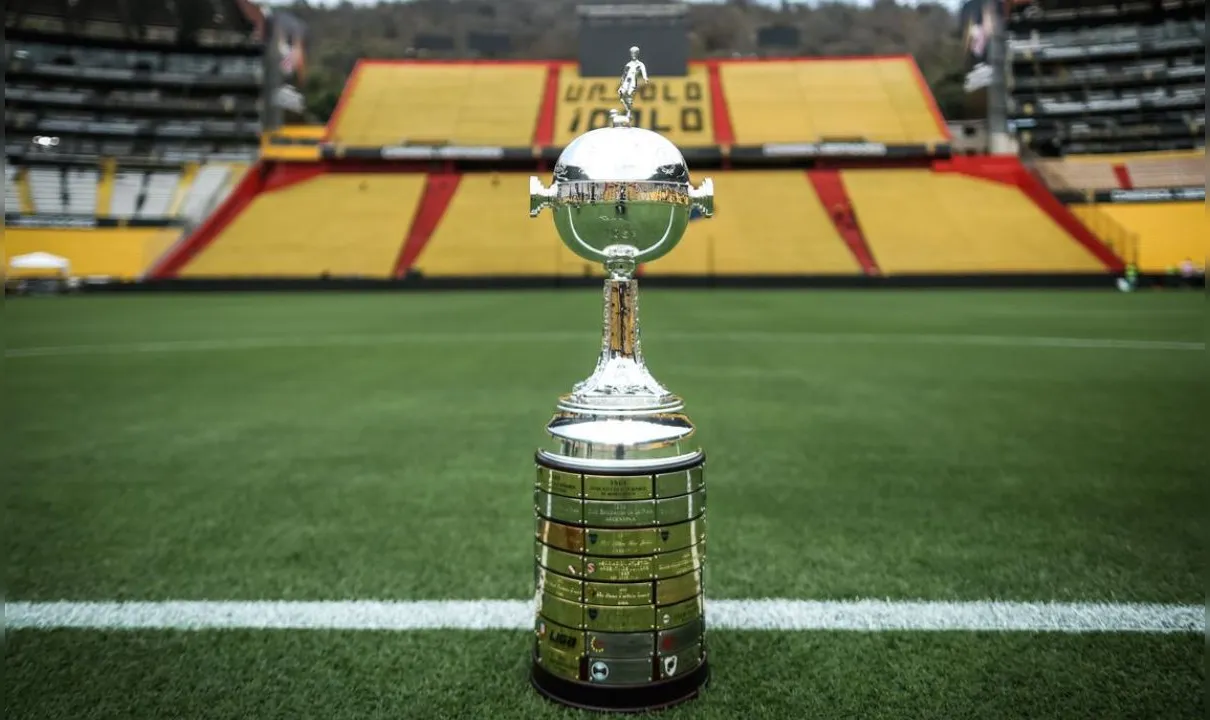 Jogos da Libertadores hoje: veja quais times jogam as oitavas de final  nesta quarta