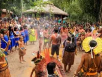 Aldeias indígenas fazem parte de rota do turismo no sul da Bahia