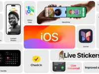 Apple anuncia iOS 17; saiba detalhes e aparelhos que recebem atualização