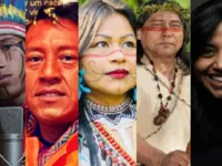 Dez artistas indígenas para ficar de olho e acompanhar