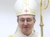 Câmara concede título de cidadão soteropolitano a Cardeal Dom Sergio
