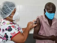 Veja esquema de vacinação contra Covid-19 em Salvador na sexta