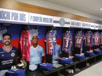 Bahia e Vitória homenageiam heróis e heroínas do 2 de julho em campo
