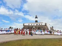 Bahia, meu destino: veja roteiros e áreas turísticas do estado