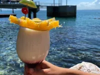 Bora Ali? Conheça restaurantes com vista para o mar em Salvador