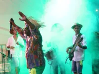 Confira imagens do 4º dia de festa do São João de Salvador